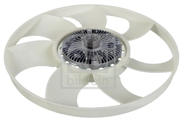 Fan, engine cooling